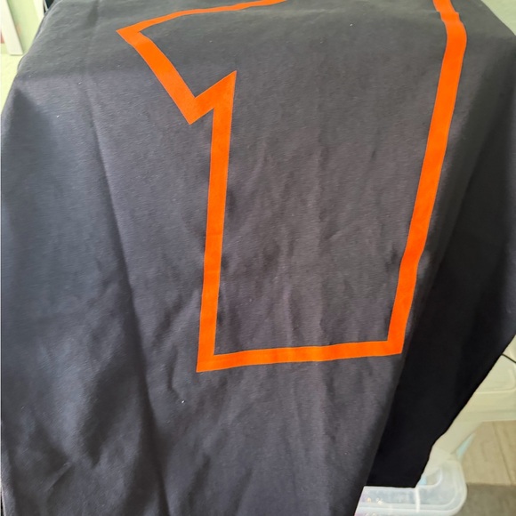 Oracle Red Bull Racing Navy Tee - Picture 12 of 14